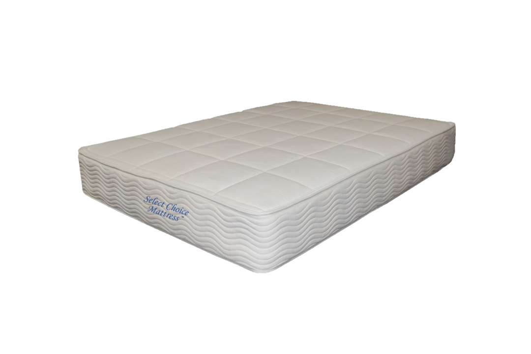 Colchón Natural Latex Firm® Pillow Top